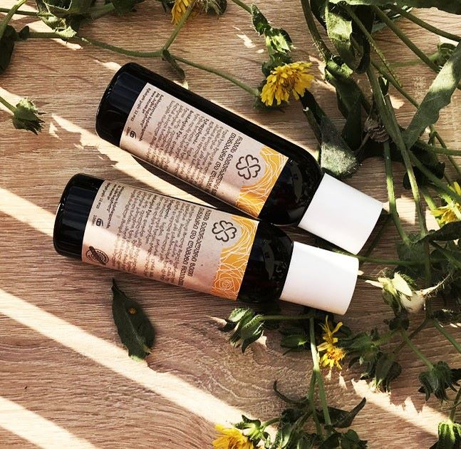 სამასაჟე ზეთი – დატენიანება და კვება